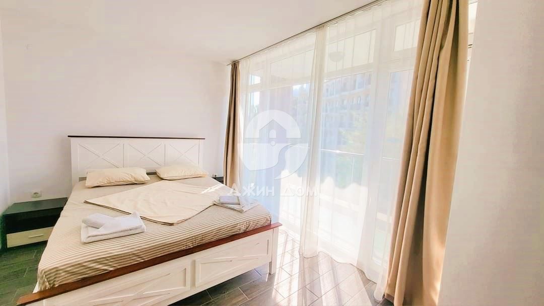 Продава се Тристаен апартамент в к.к. Слънчев бряг - 109 кв.м за 826 €/кв.м - Снимка #8