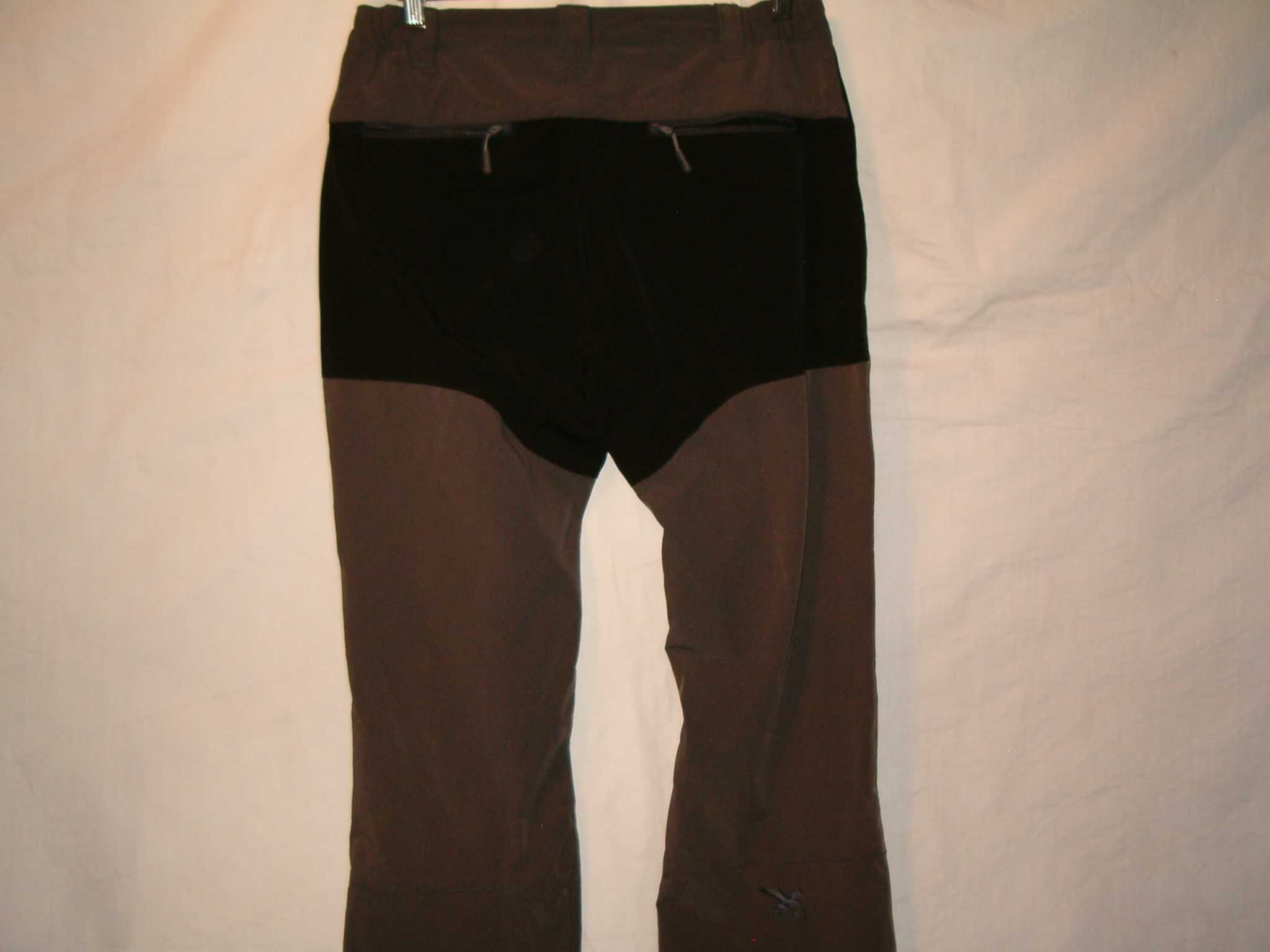 pantaloni salewa dura stretch,barbati,marimea L. munte,oras