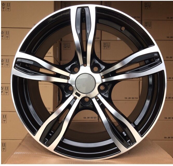 Джанти за BMW 17”18”19”20” M Sport 343