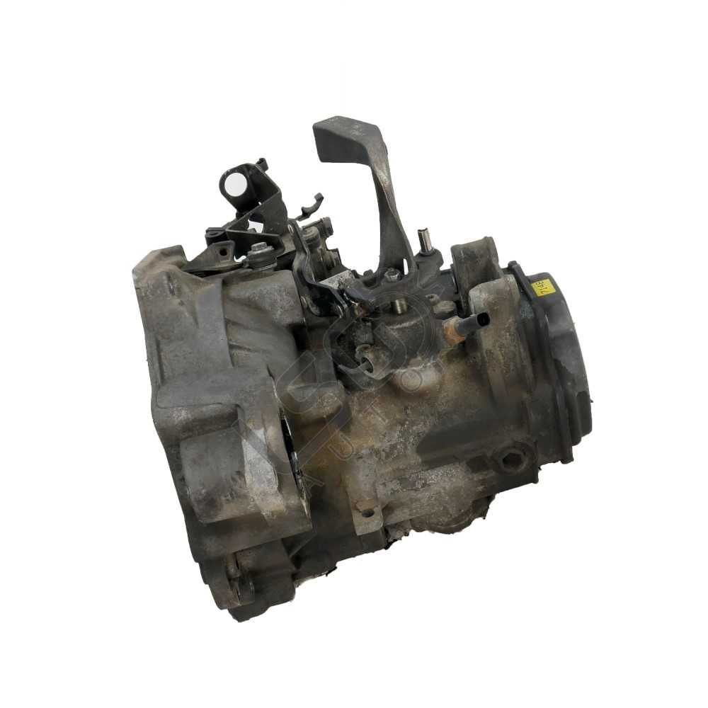 Петстепенна скоростна кутия Seat Toledo II (1M2) 1999-2004 ID: 132070