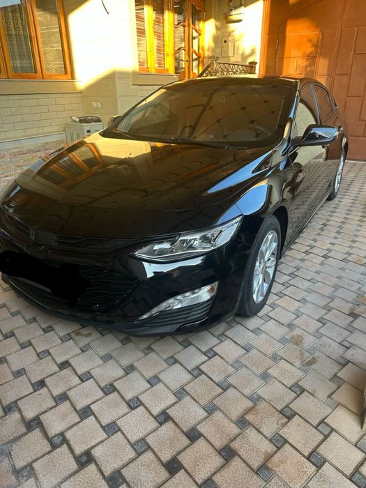 Malibu 2 2019 2 turbo primer bop chiqan