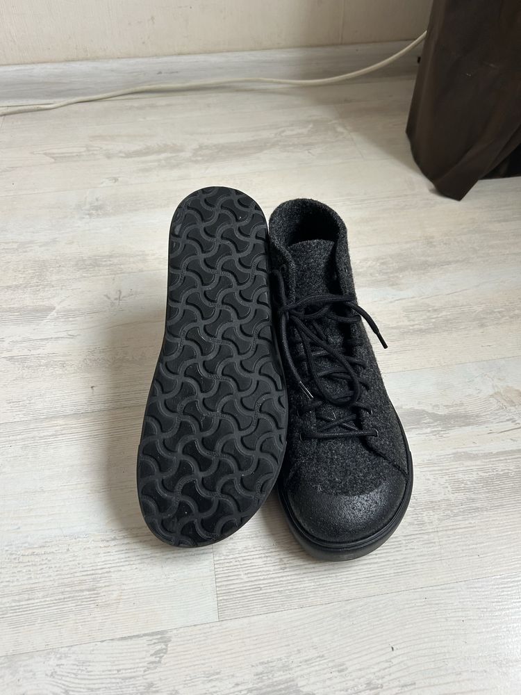 Боти Birkenstock нови