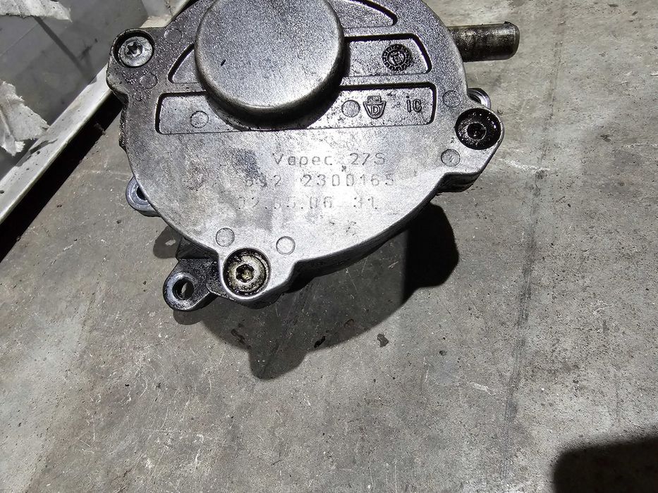 Pompa vacuum mercedes w164 w221 w212 W219 W209 X164 w251 A6422300165