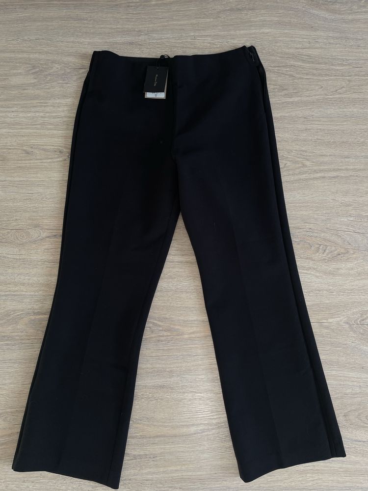 Брюки новые massimo dutti