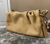 Coach Faye Shoulder Bag