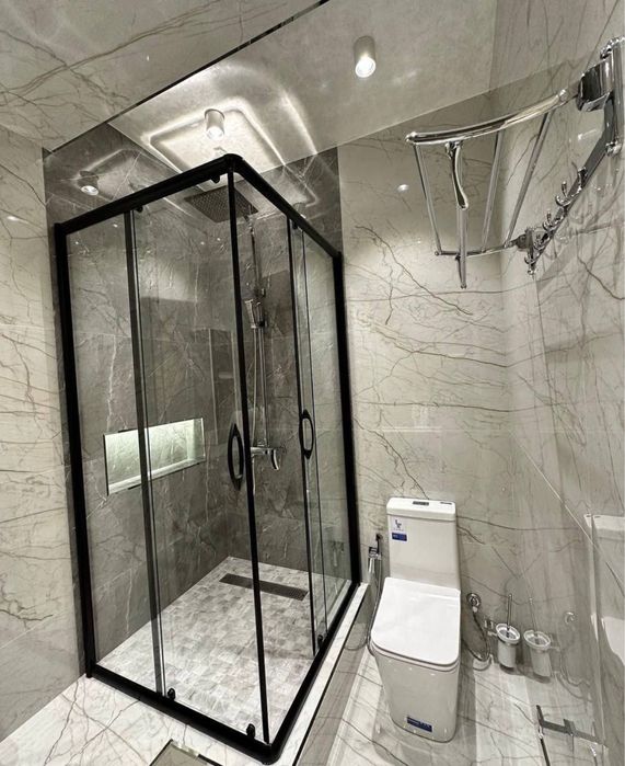 Срочно Сдаётся Ж.К NRG Ойбек Ор-р Щохмент центр 2/комнатная