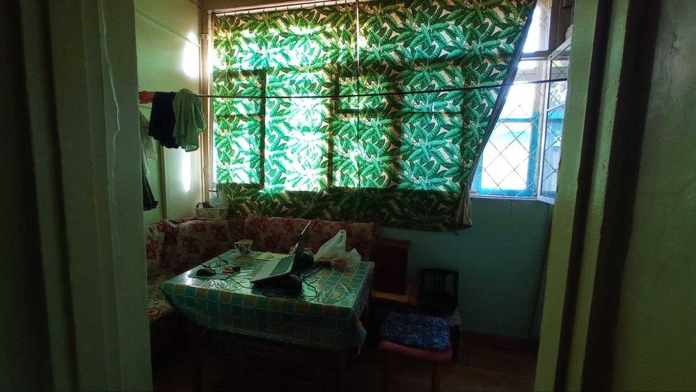 Продается Сталинка 1/1/4 ЖД поликлиника!