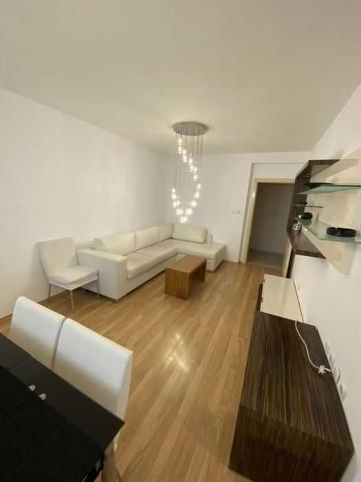Дава се под наем Тристаен апартамент в София, Сухата река - 118 кв.м за 530.4 € - Снимка #1