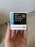 Teste Accu-Chek Instant