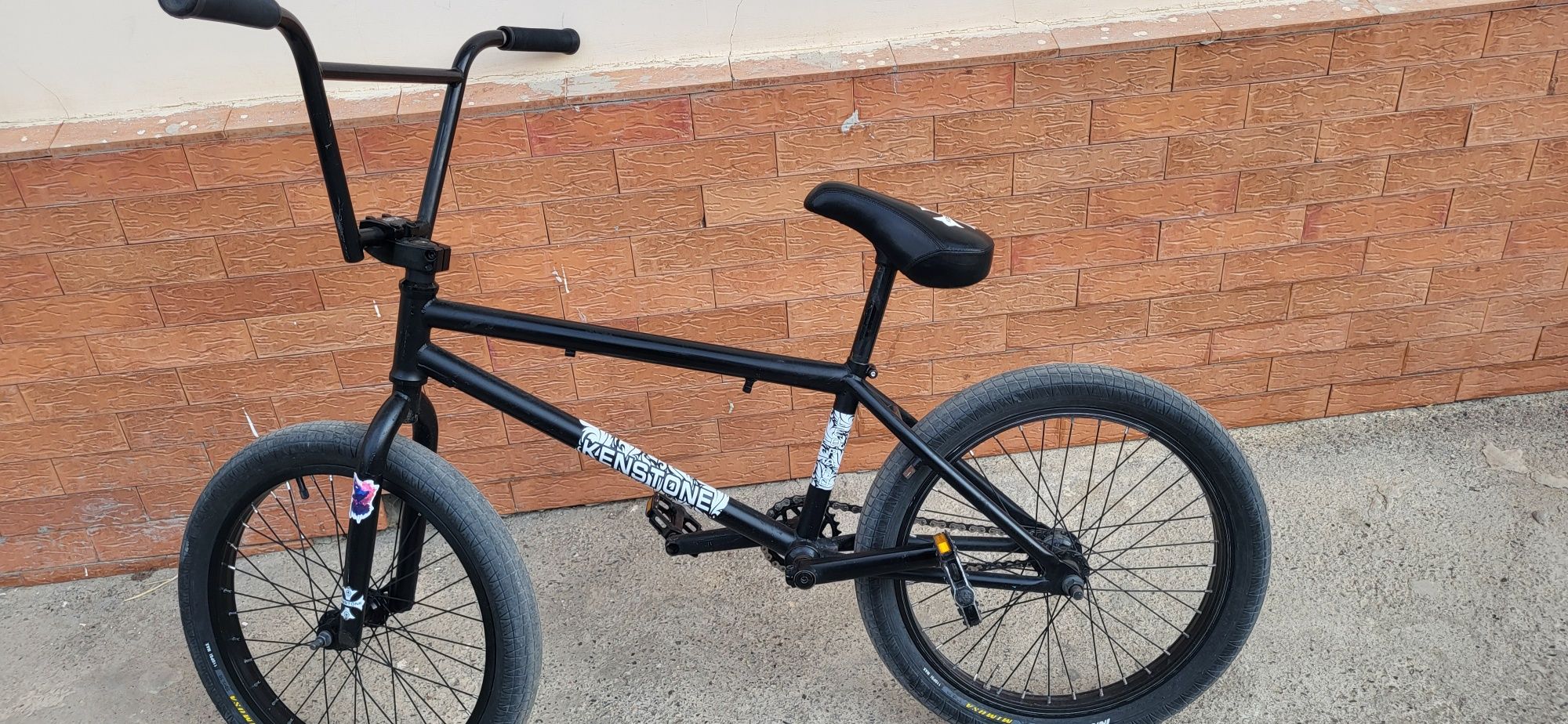 Продам Велосипед BMX Original