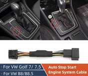 Modul anulare start stop Volkswagen