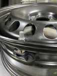 Roti iarna 17 Mercedes V  Viano jante otel NOI  225/55R17 Dunlop RFT