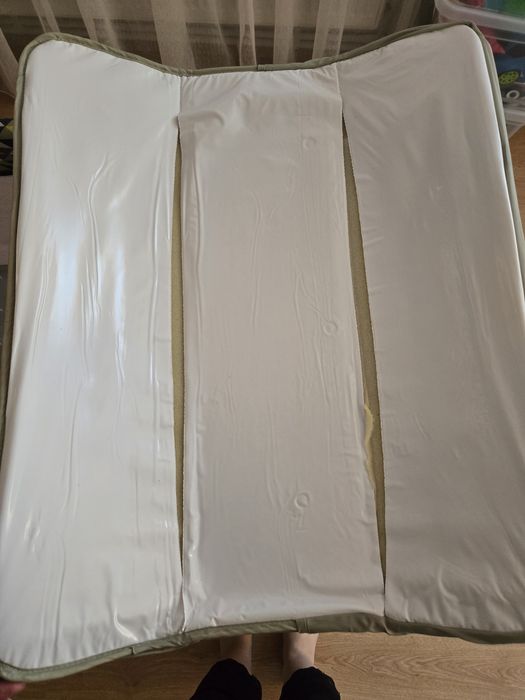 Patut pliabil copil - 120x60cm