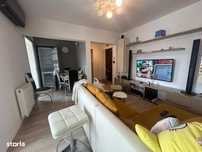 De vanzare Apartament 2 camere zona de jos