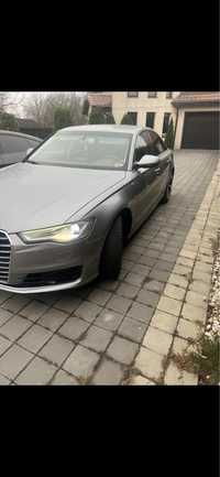 Audi a6 S line impecabil