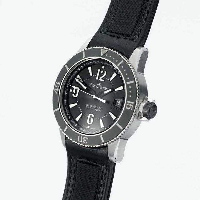 Jaeger-LeCoultre Master Compressor Diving Navy SEALs Q2018470
