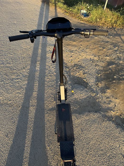 Vand kukirin g2 2025