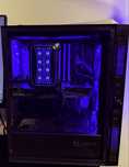 PC GAMING i7 10700K RTX 3060 TI
