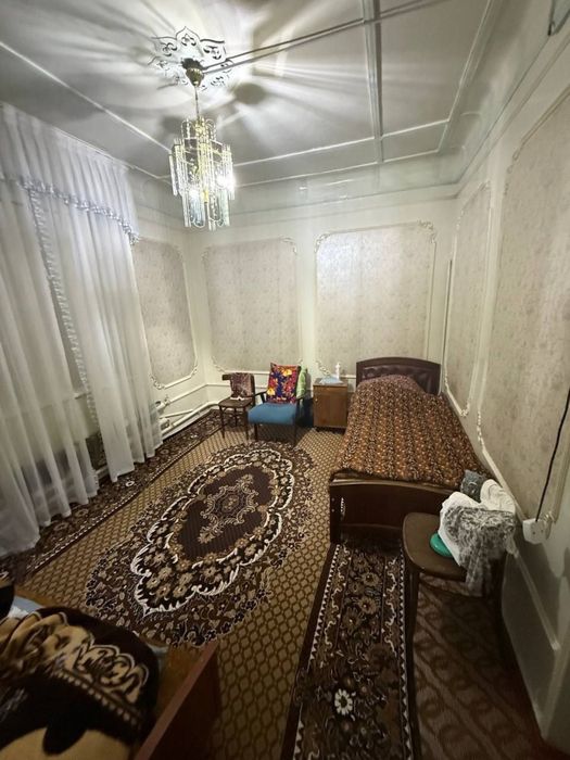 Продаётся участок Шахристанская 3.2 соток