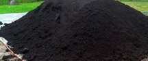 Vând pământ negru la sac sau vrac