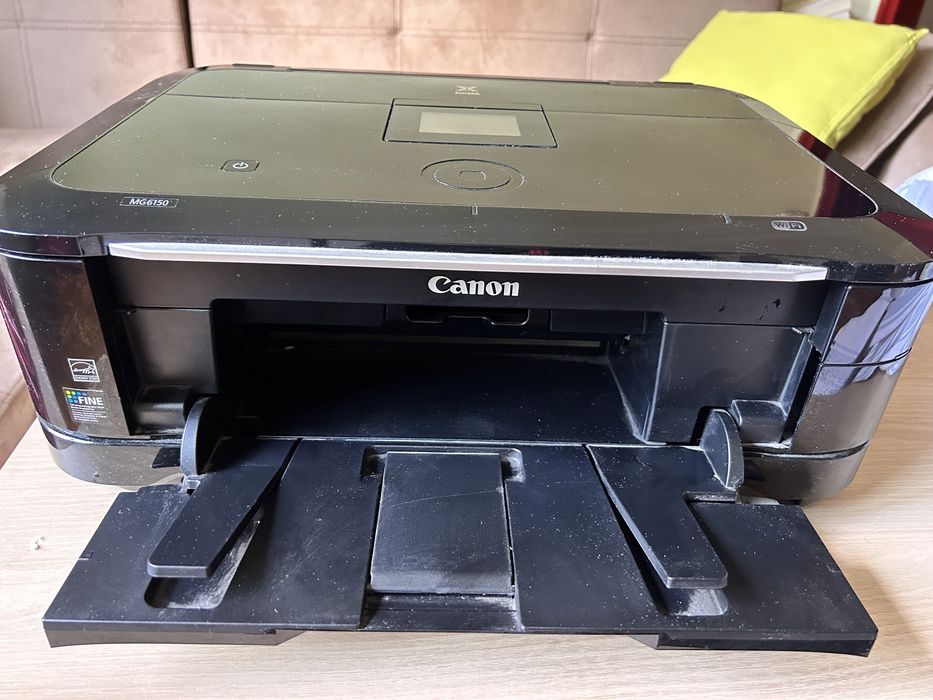 Принтер, копир, скенер Canon MG6150