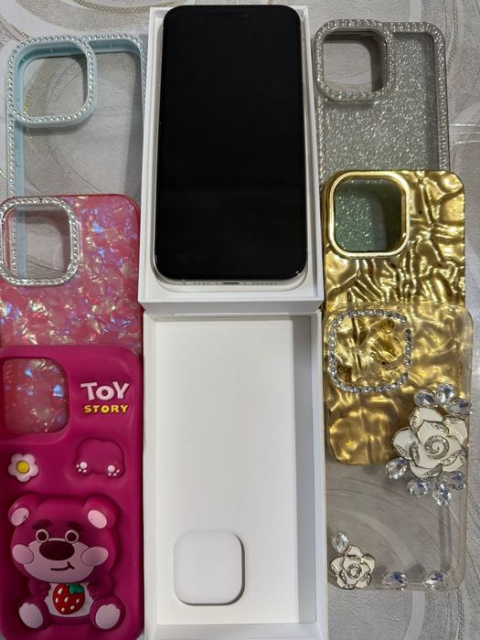 Айфон 15 промакс