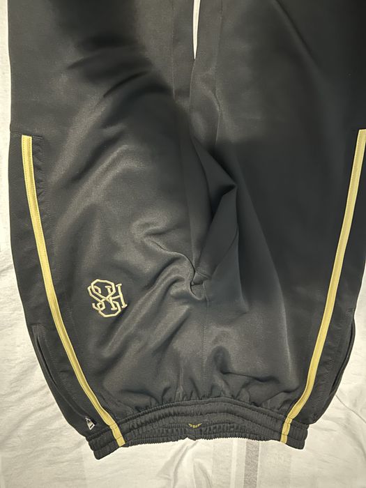 Панталон на Христо Стоичков