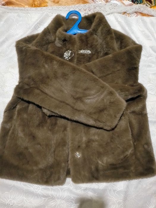 Xitoy fabreshniy shuba