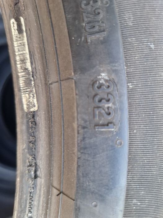 Anvelope PIRELLI 225/45/17