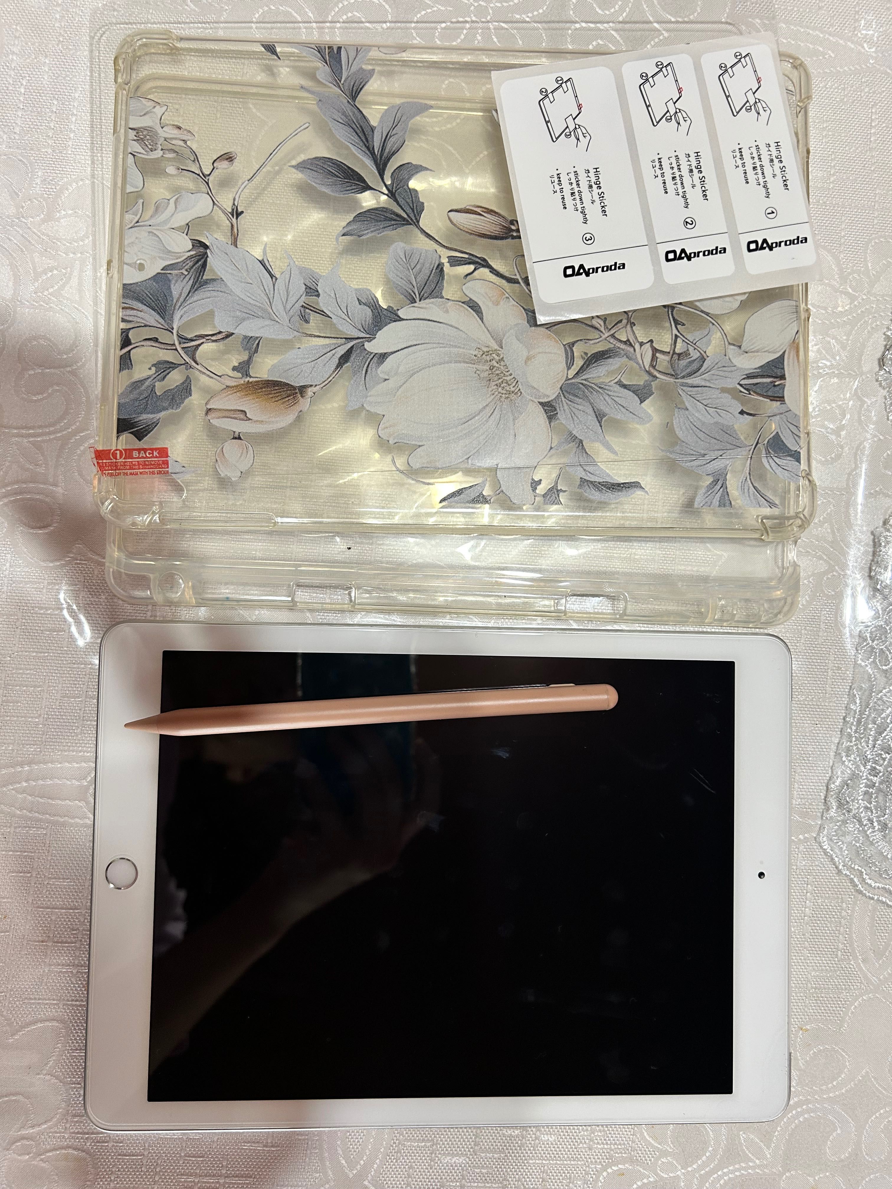 iPhone iPad 6gen 32