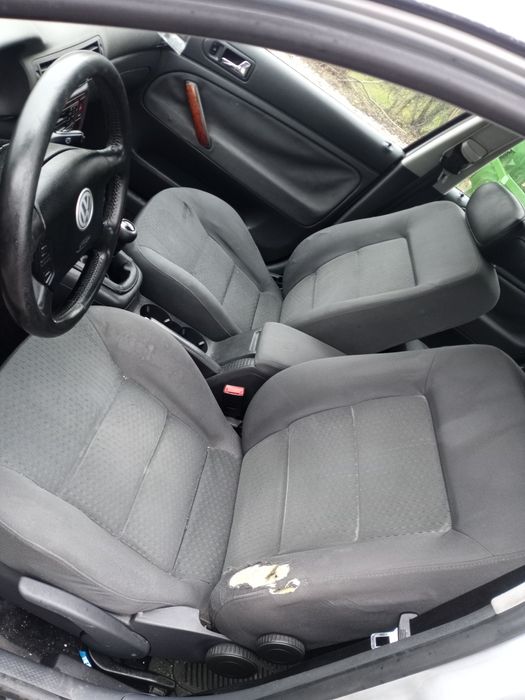 Passat b5.5 131 на части