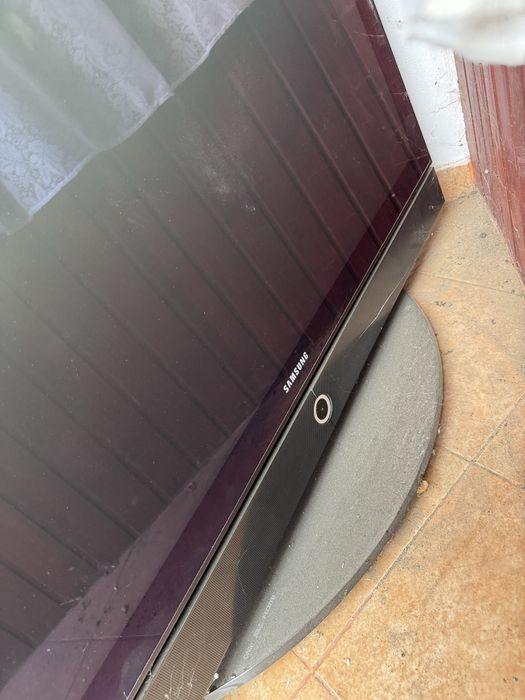 Samsung Diplay model PS-50P5H in stare flarte buna!