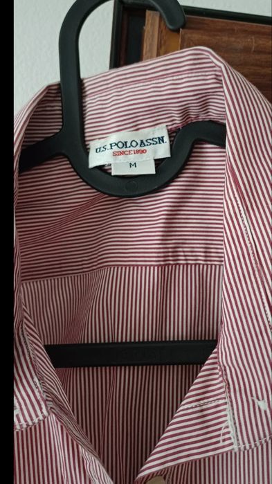 Camasa U.S.Polo Asnn