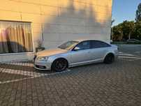 De vanzare Audi A6 C6 3.0tfsi!