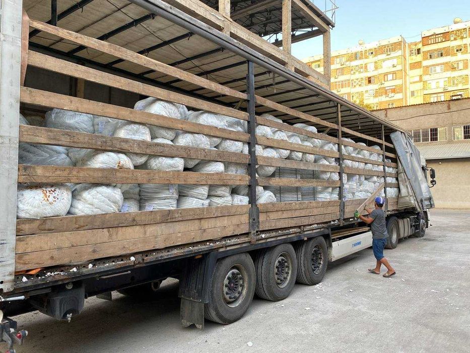 Сальниковая набивка АС, АФТ, АГИ, АПР, АП-31