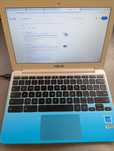 Vand laptop Asus C201P Chromebook
