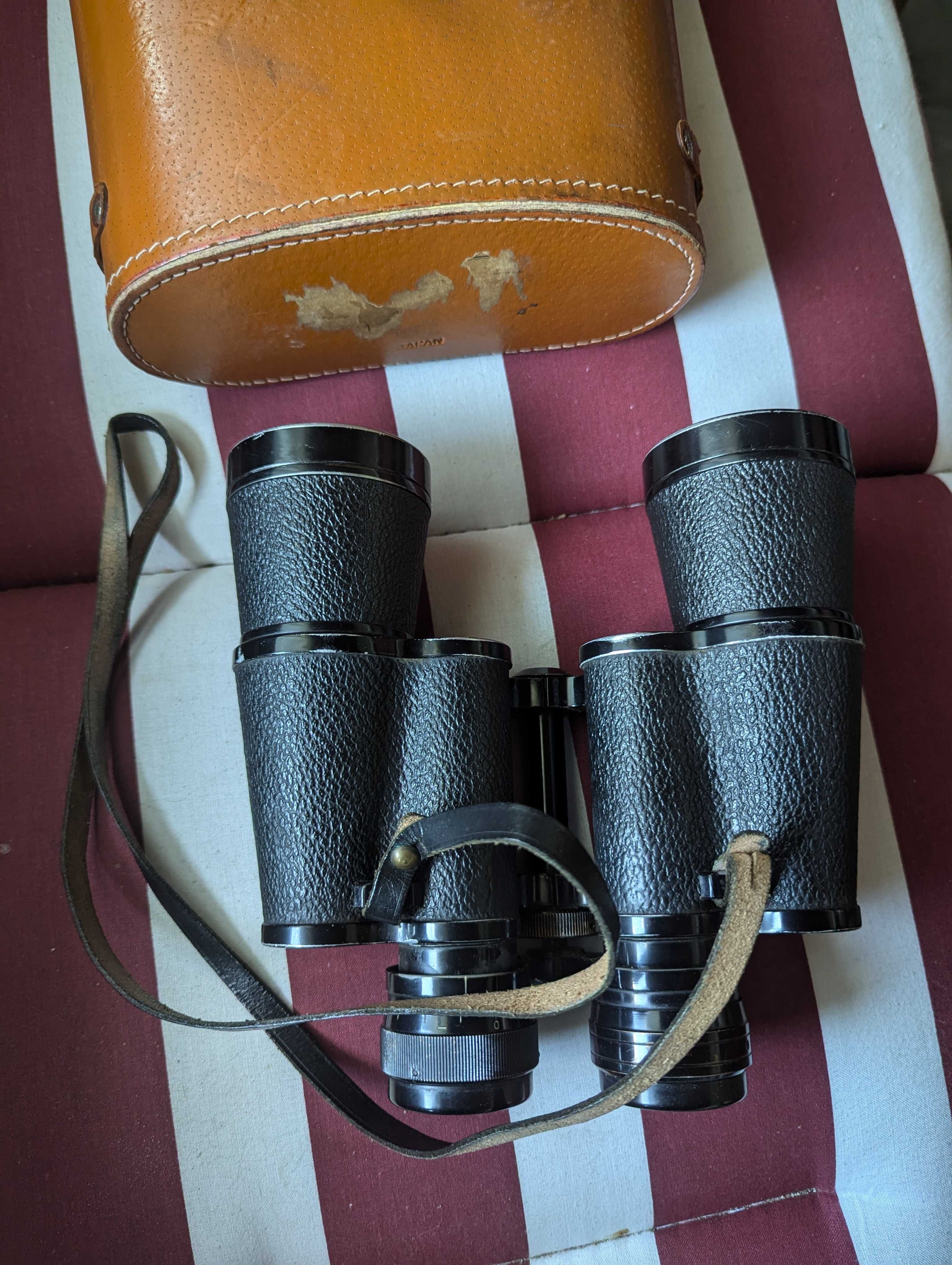 бинокъл NIPPON KOGAKU TOKYO Nikon 7x50