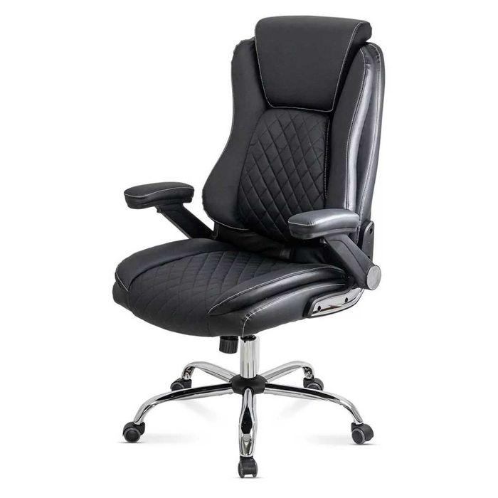 Scaun Ergonomic TOP Suport lombar reglabil DHO 651 LIVRARE GRATUITA