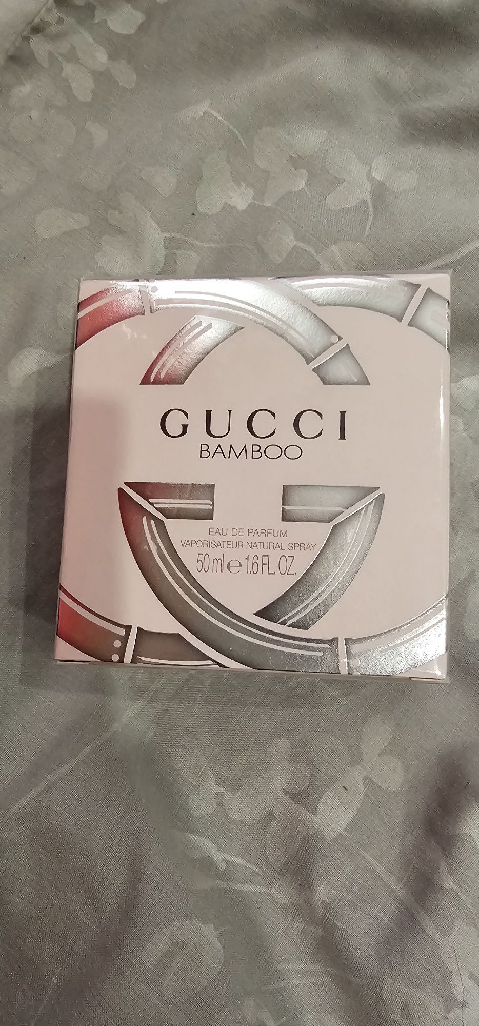 Gucci BAMBO 50ml
