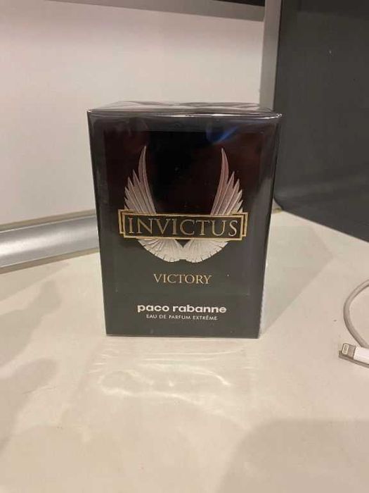 Paco Rabanne Invictus Victory EDP 100ml