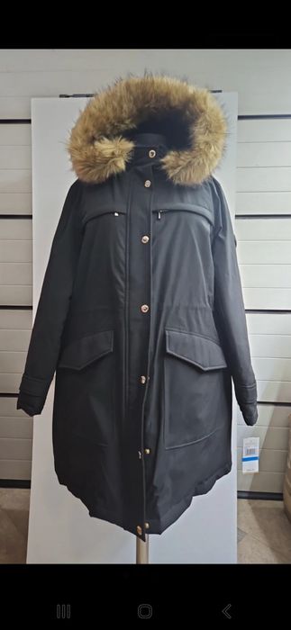 Geaca michael-kors XL