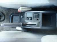 Consola centrala cu buton reglare oglinzi / buton rezervor Daihatsu
