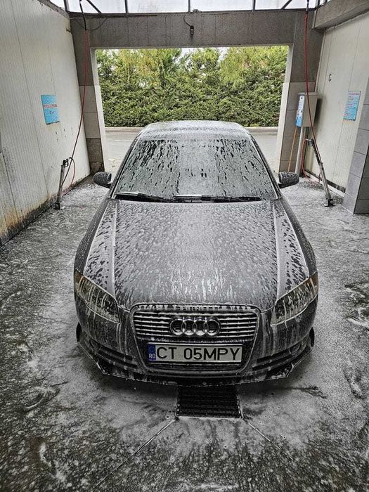 Vand Audi A4 B7 2.0 TFSI 2005