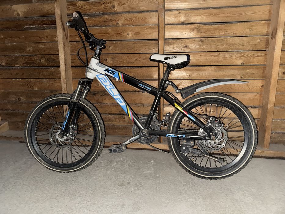 Velosiped mustang arzon bervoraman