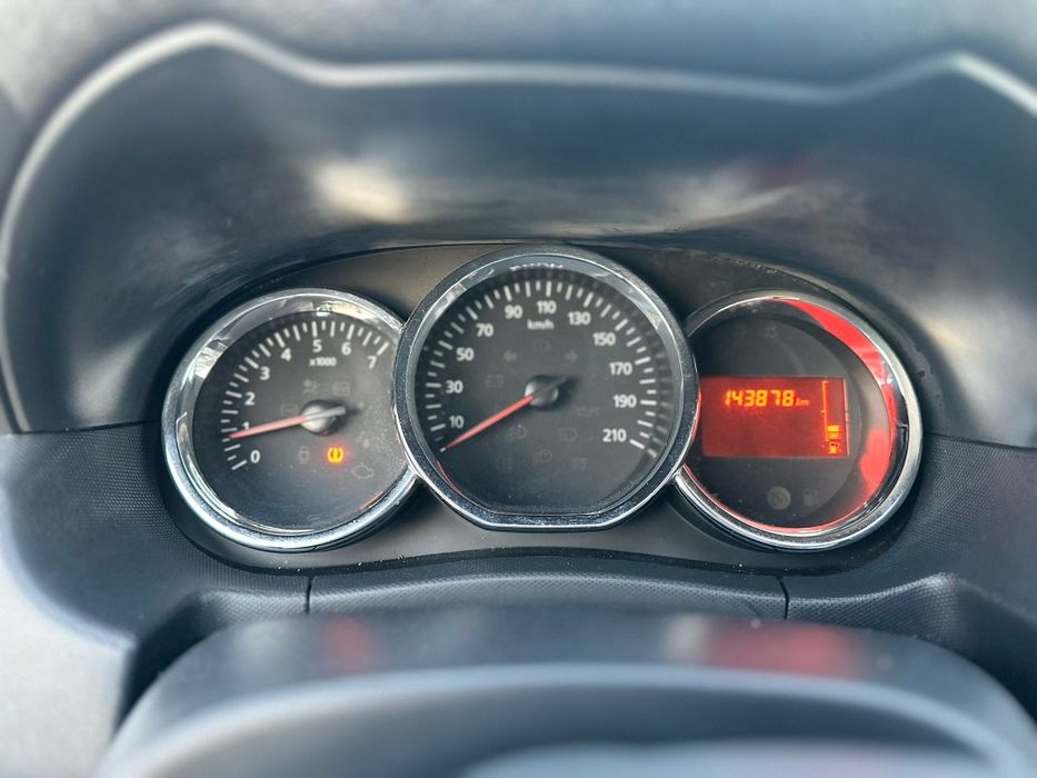 Vand Duster 1.2 BENZINA 4x2