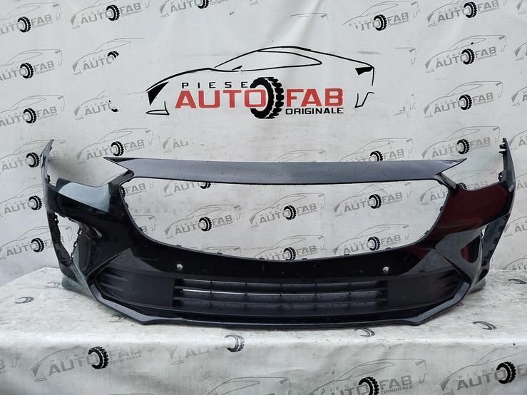 Bara fata Opel Insignia B GSI Facelift an 2020-2024 Gauri pentru 4 senzori