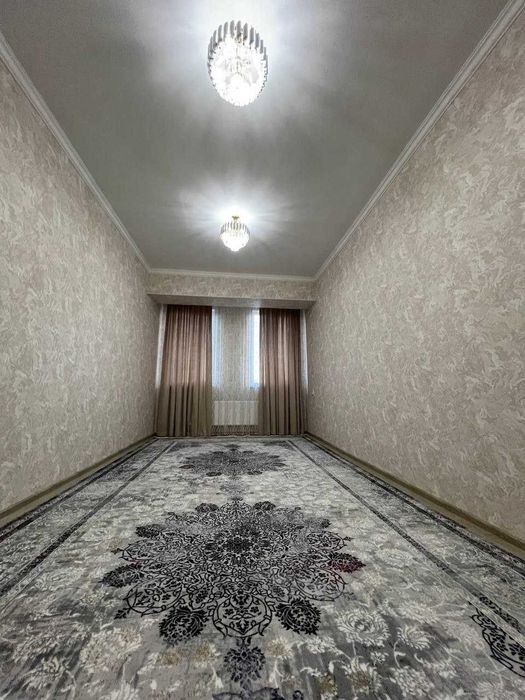 1 хонали квартира сотилади 47 кв.м 7 микрн