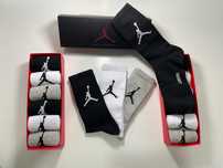 Sosete jordan 6 la set 80 lei