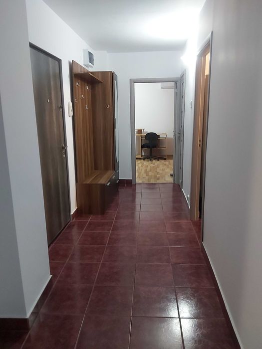 Apartament cu doua camere modern în Teilor