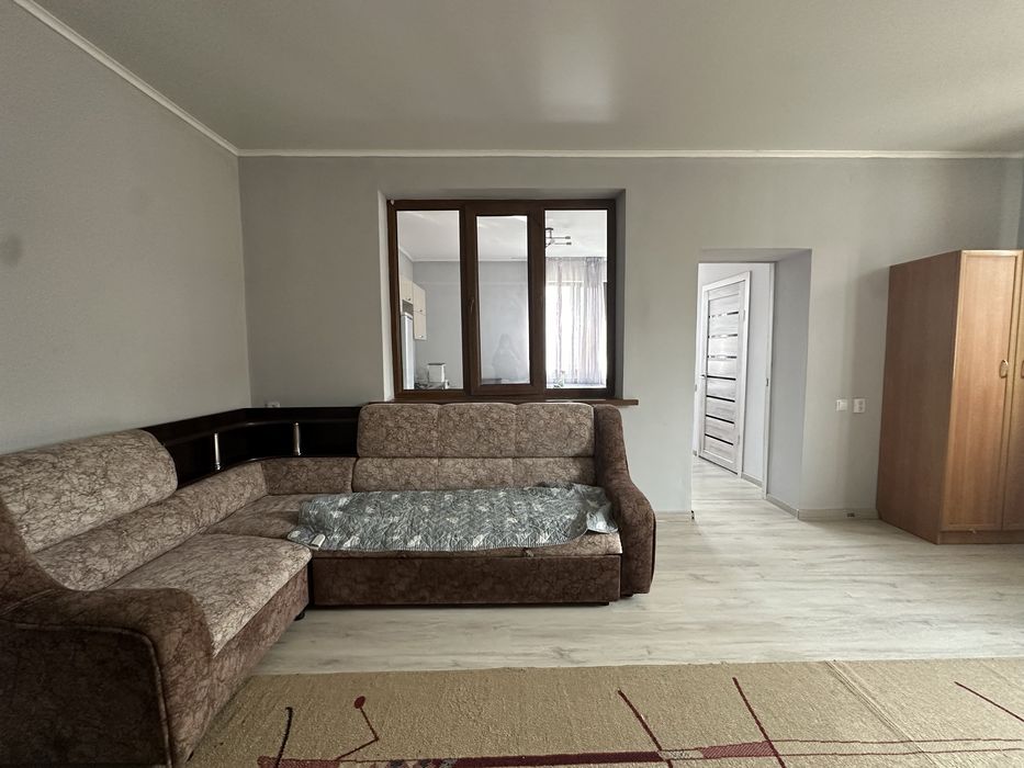 Аренда дома помесячно